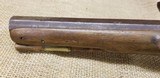 H. Deringer U.S. Model 1808 Flintlock Pistol - 4 of 15
