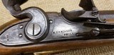 H. Deringer U.S. Model 1808 Flintlock Pistol - 14 of 15