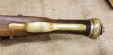 H. Deringer U.S. Model 1808 Flintlock Pistol - 6 of 15