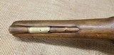 H. Deringer U.S. Model 1808 Flintlock Pistol - 5 of 15