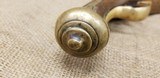 H. Deringer U.S. Model 1808 Flintlock Pistol - 7 of 15