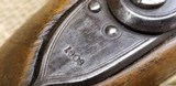 H. Deringer U.S. Model 1808 Flintlock Pistol - 13 of 15