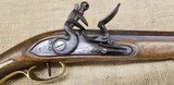 H. Deringer U.S. Model 1808 Flintlock Pistol - 9 of 15