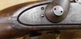 Henry Aston U.S. Model 1842 Percussion Pistol .54cal. - 5 of 15