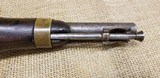 Henry Aston U.S. Model 1842 Percussion Pistol .54cal. - 7 of 15