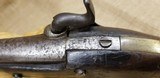 Henry Aston U.S. Model 1842 Percussion Pistol .54cal. - 14 of 15