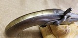Henry Aston U.S. Model 1842 Percussion Pistol .54cal. - 13 of 15