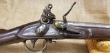 M. T. Wickham Contract Model 1816 Flintlock Musket Early Production .69cal. - 2 of 14