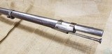 M. T. Wickham Contract Model 1816 Flintlock Musket Early Production .69cal. - 6 of 14