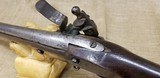 M. T. Wickham Contract Model 1816 Flintlock Musket Early Production .69cal. - 10 of 14