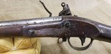 M. T. Wickham Contract Model 1816 Flintlock Musket Early Production .69cal. - 7 of 14