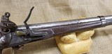 M. T. Wickham Contract Model 1816 Flintlock Musket Early Production .69cal. - 4 of 14