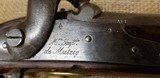 French Model 1822 T Bis Mutzig Percussion Pistol .69cal. - 3 of 15