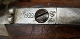 French Model 1822 T Bis Mutzig Percussion Pistol .69cal. - 7 of 15
