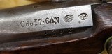 French Model 1822 T Bis Mutzig Percussion Pistol .69cal. - 6 of 15
