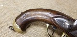 French Model 1822 T Bis Mutzig Percussion Pistol .69cal. - 11 of 15
