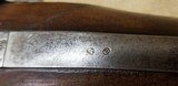 French Model 1822 T Bis Mutzig Percussion Pistol .69cal. - 8 of 15