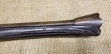 Ottoman Turkish Flintlock Blunderbuss Dag - 6 of 15