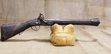 Ottoman Turkish Flintlock Blunderbuss Dag - 1 of 15