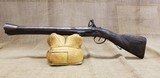 Ottoman Turkish Flintlock Blunderbuss Dag - 2 of 15