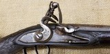 Ottoman Turkish Flintlock Blunderbuss Dag - 3 of 15