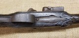 Ottoman Turkish Flintlock Blunderbuss Dag - 7 of 15