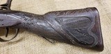 Ottoman Turkish Flintlock Blunderbuss Dag - 9 of 15