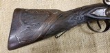 Ottoman Turkish Flintlock Blunderbuss Dag - 4 of 15