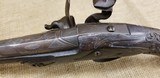 Ottoman Turkish Flintlock Blunderbuss Dag - 14 of 15