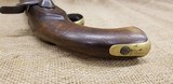 Parker Field & Sons Percussion Pistol Holborn London - 6 of 15