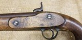 Parker Field & Sons Percussion Pistol Holborn London - 8 of 15