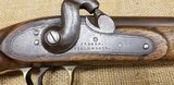 Parker Field & Sons Percussion Pistol Holborn London - 3 of 15