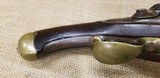 Pistol Model An XIII Manufacture Imperiale of St. Etienne 1813 .69cal. - 8 of 14