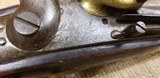 Pistol Model An XIII Manufacture Imperiale of St. Etienne 1813 .69cal. - 3 of 14