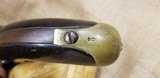 Pistol Model An XIII Manufacture Imperiale of St. Etienne 1813 .69cal. - 10 of 14