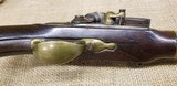 Pistol Model An XIII Manufacture Imperiale of St. Etienne 1813 .69cal. - 7 of 14