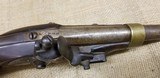 Pistol Model An XIII Manufacture Imperiale of St. Etienne 1813 .69cal. - 6 of 14