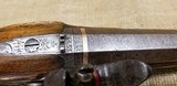 Willett Dublin Ireland Flintolock Pistol - 14 of 15
