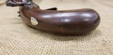 Willett Dublin Ireland Flintolock Pistol - 10 of 15