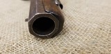 Willett Dublin Ireland Flintolock Pistol - 15 of 15