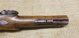 Willett Dublin Ireland Flintolock Pistol - 5 of 15
