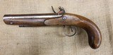 Willett Dublin Ireland Flintolock Pistol - 2 of 15