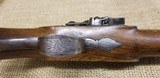 Willett Dublin Ireland Flintolock Pistol - 6 of 15