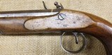 Willett Dublin Ireland Flintolock Pistol - 8 of 15