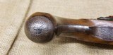 Willett Dublin Ireland Flintolock Pistol - 7 of 15