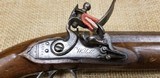 Willett Dublin Ireland Flintolock Pistol - 3 of 15