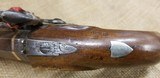 Willett Dublin Ireland Flintolock Pistol - 11 of 15