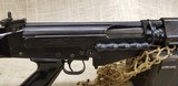 FN FAL Fabrique Nationale Herstal Belgium Steyr Import 308 Match - 3 of 15