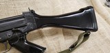 FN FAL Fabrique Nationale Herstal Belgium Steyr Import 308 Match - 14 of 15