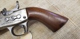 Remington Model 1867 Navy .50cal Pistol Single Shot - 7 of 15